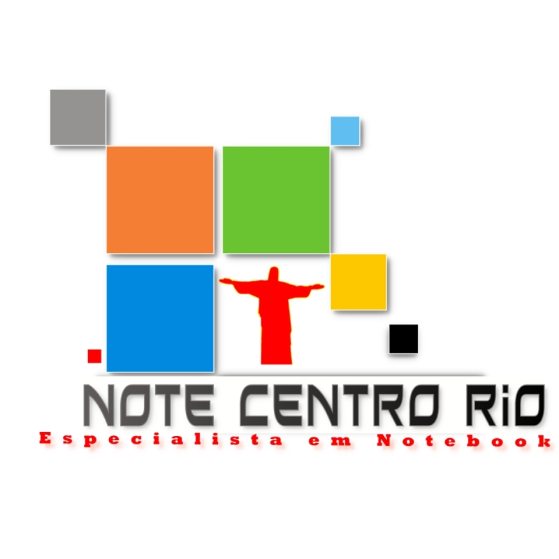 Note Centro Rio Especialista Notebook