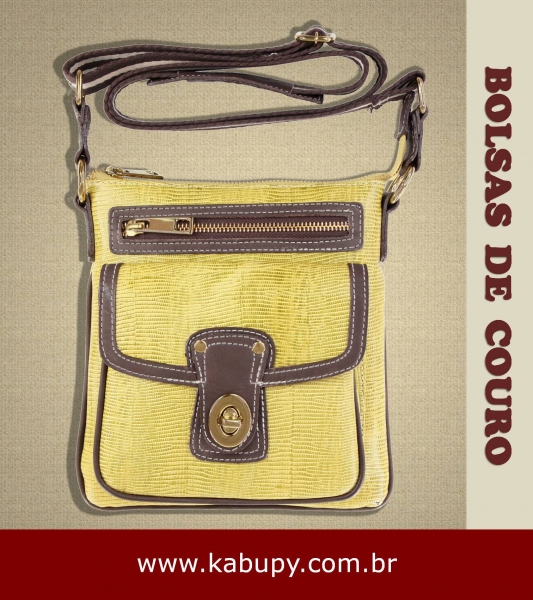 Bolsas Femininas Kabupy