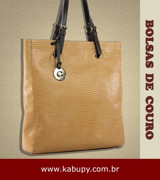 Kabupy Bolsas Femininas