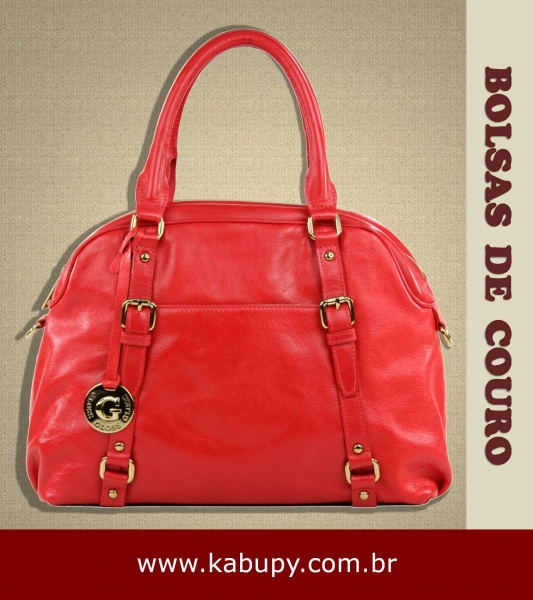 Kabupy Bolsas Femininas e Bolsas de Couro