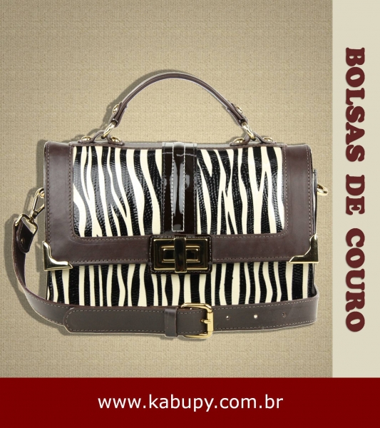 Kabupy Bolsas Femininas