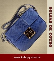 Kabupy bolsas de couro