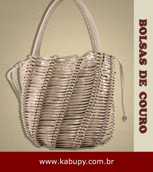 Kabupy Bolsas Femininas