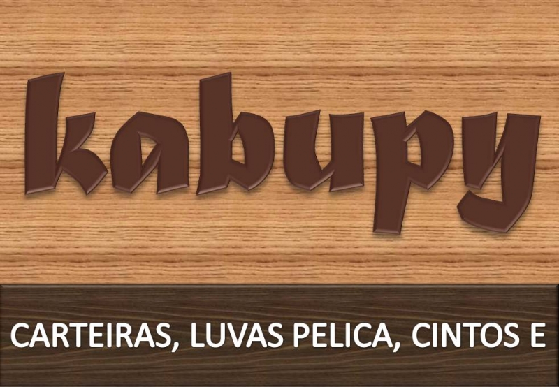 Bolsas Kabupy