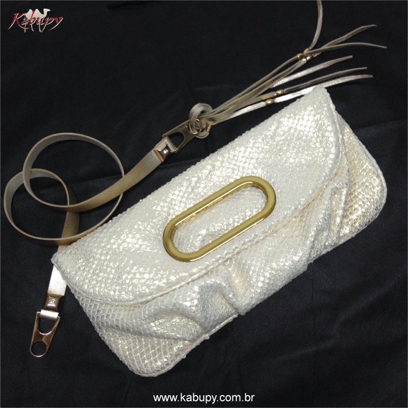 Clutch Feminina Kabupy K0165