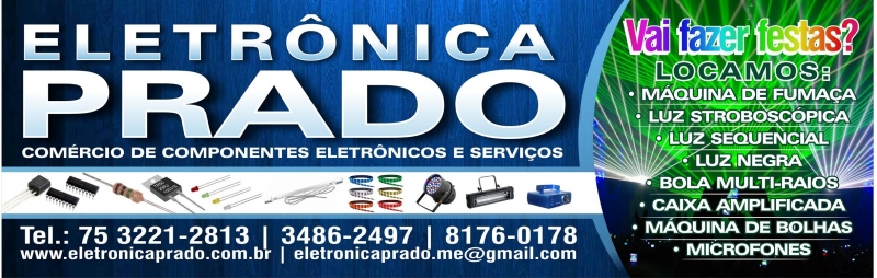 Eletronica Prado