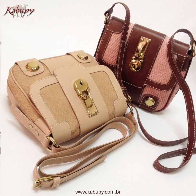 Bolsas Femininas Kabupy