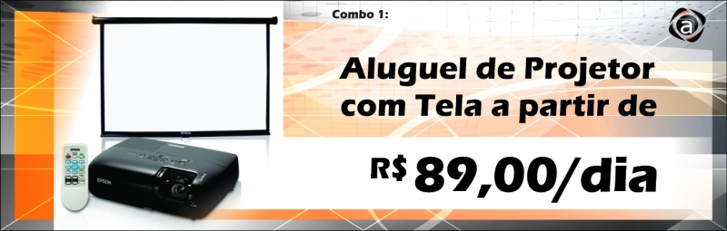 Acesso Telões & Áudio