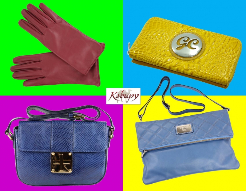 Bolsas Femininas e Bolsas de Couro - Kabupy