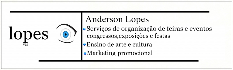 Servios Lopes Visual Merchandising