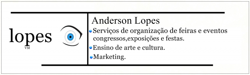 Serviços Lopes Visual Merchandising