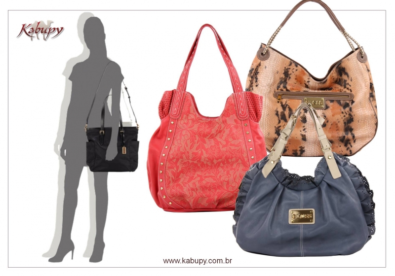 Kabupy - Bolsas Femininas e Bolsas de Couro