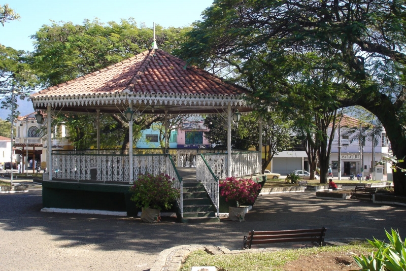 Imagens de Joanópolis