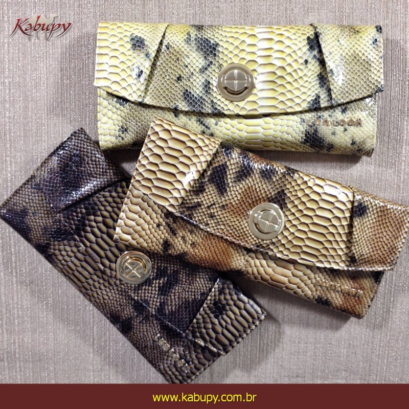 KABUPY - Bolsas Femininas e Bolsas de Couro