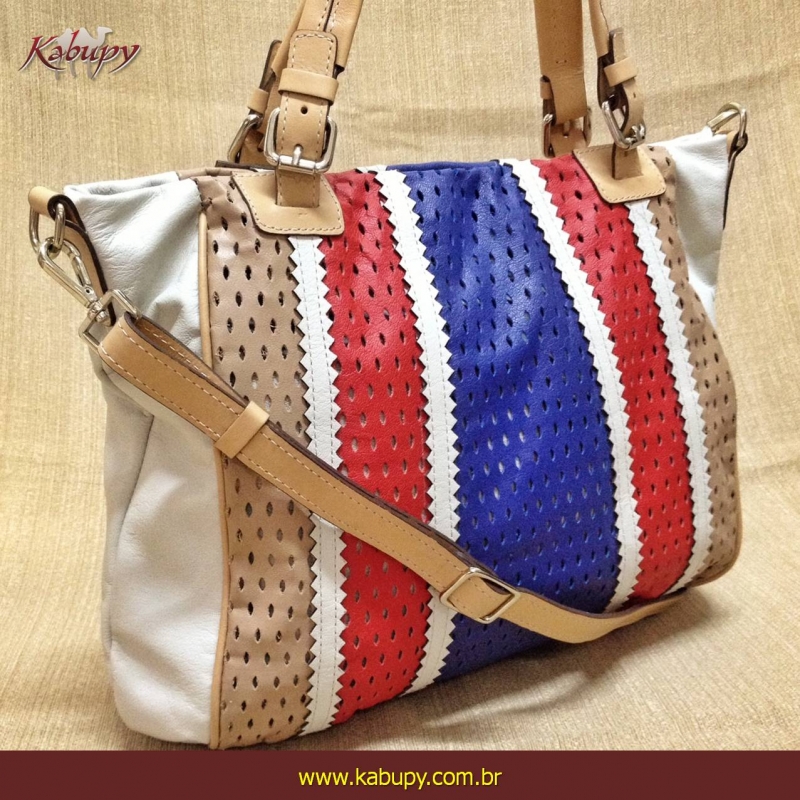 KABUPY - Bolsas Femininas e Bolsas de Couro