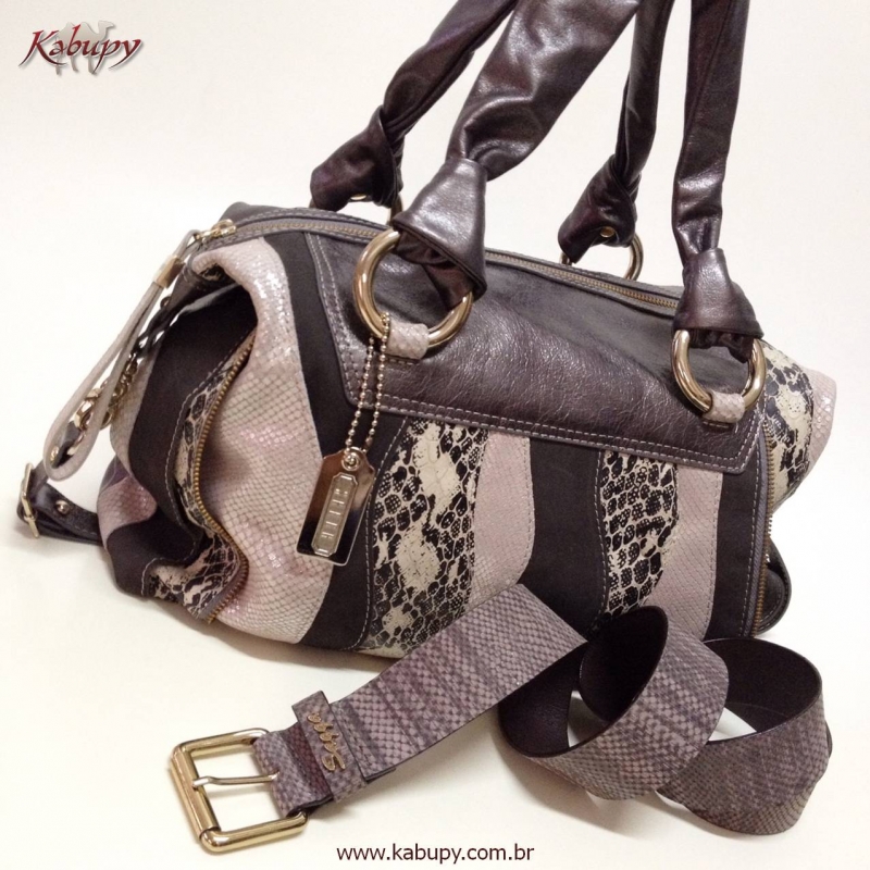 KABUPY - Bolsas Femininas e Bolsas de Couro