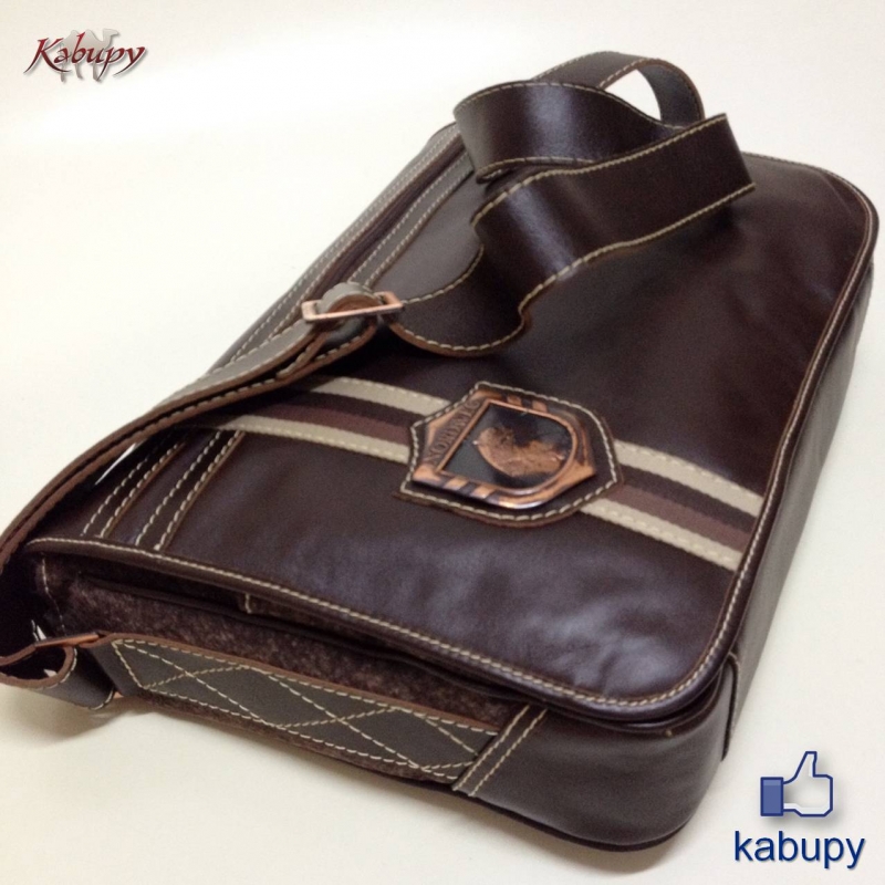 Bolsas Masculinas Kabupy - www.kabupy.com.br