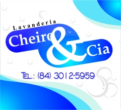 Lavanderia Cheiro & Cia - Foto 1