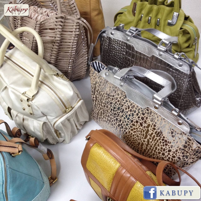 Bolsas Femininas Kabupy - www.kabupy.com.br