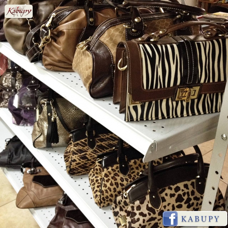 Bolsas Femininas Kabupy - www.kabupy.com.br