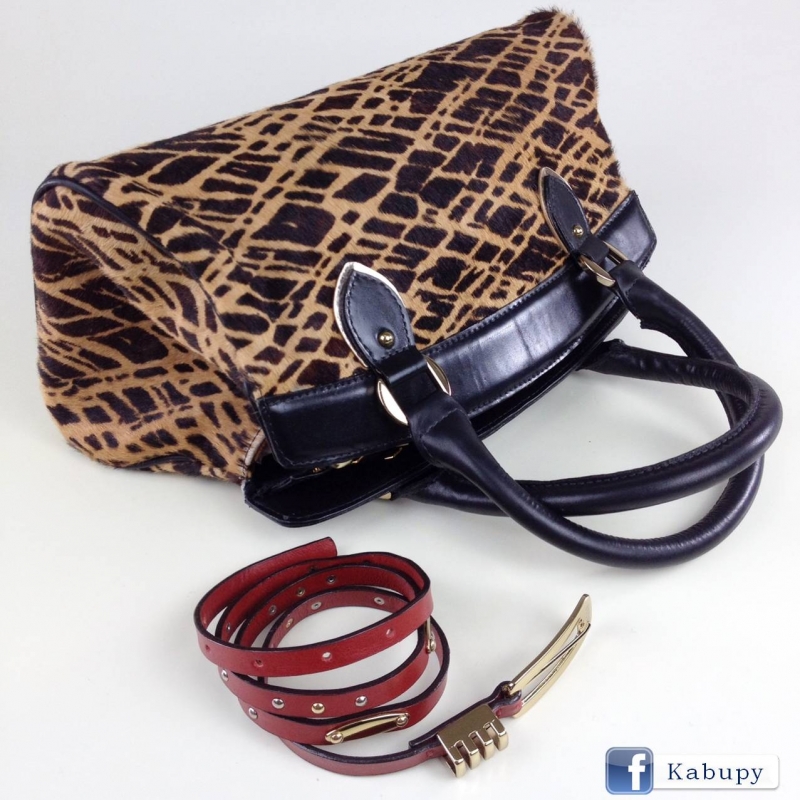 Bolsas Femininas Kabupy