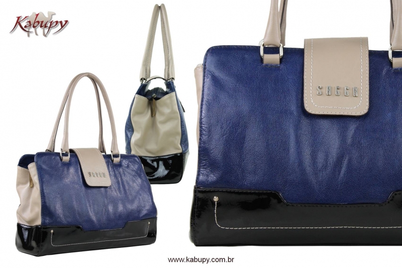 Kabupy Bolsas Femininas e Bolsas de Couro - www.kabupy.com.br