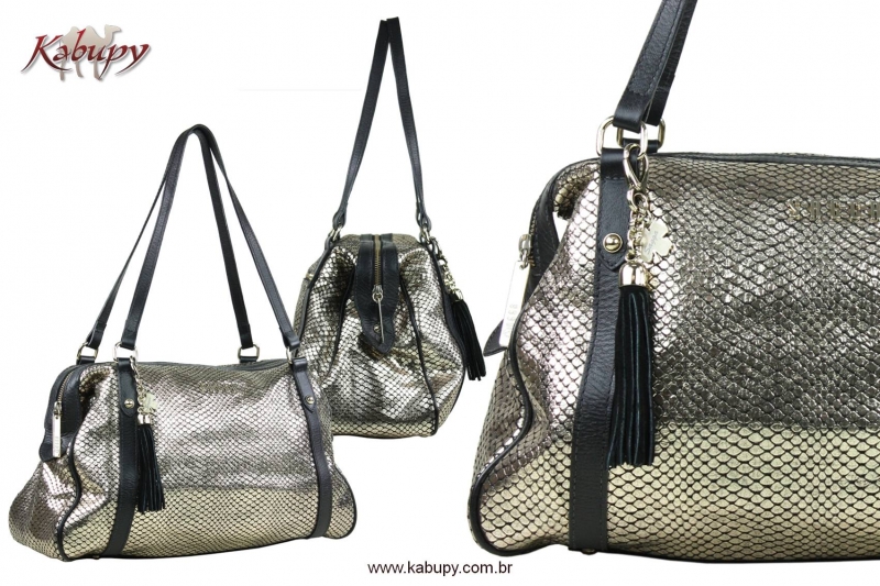 Kabupy Bolsas Femininas e Bolsas de Couro - www.kabupy.com.br