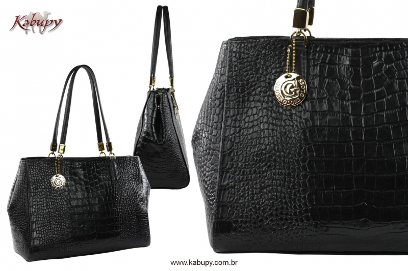 Kabupy Bolsas Femininas e Bolsas de Couro - www.kabupy.com.br