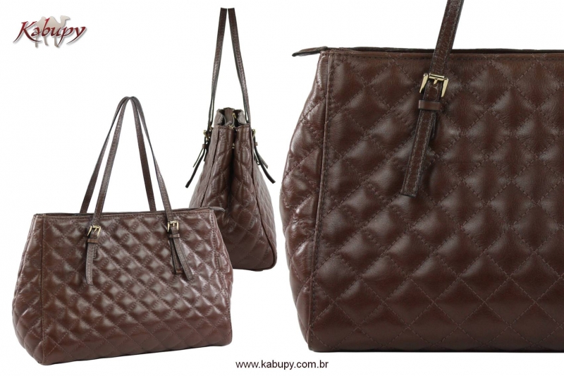 Kabupy Bolsas Femininas e Bolsas de Couro - www.kabupy.com.br