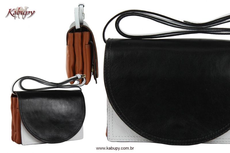 Kabupy Bolsas Femininas e Bolsas de Couro - www.kabupy.com.br