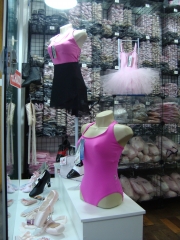 Foto 16 lazer e diversão no Paraná - Portela Ballet (artigos Para Dança)
