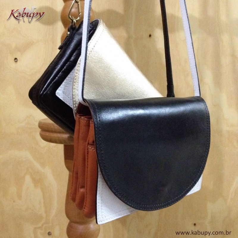 Kabupy - Bolsas femininas e Bolsas de Couro K0380