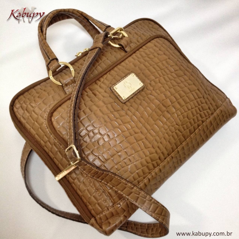 Kabupy - Bolsas femininas e Bolsas de Couro K0337