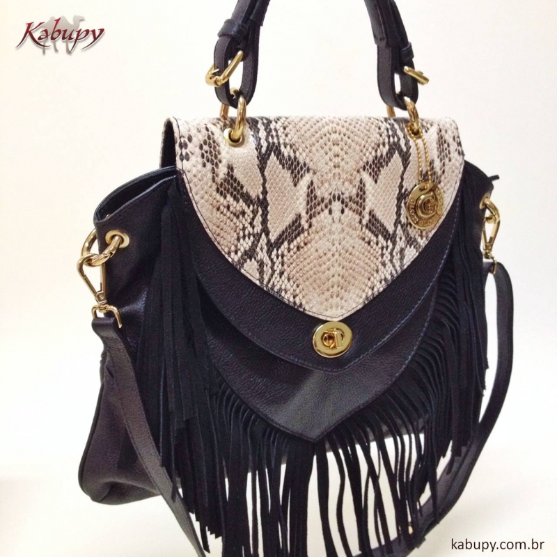 Kabupy - Bolsas femininas e Bolsas de Couro K0384