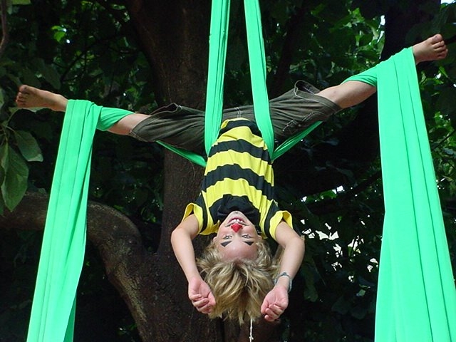 Companhia Circo Da Mala - Ribeiro Preto