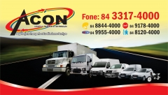 Acon logística, transporte, distribuição e serviços - foto 13