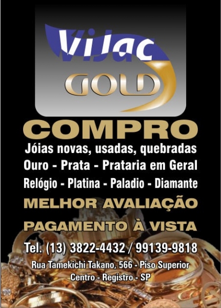 Vijac Gold