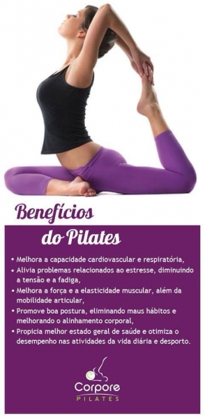 Corpore Pilates