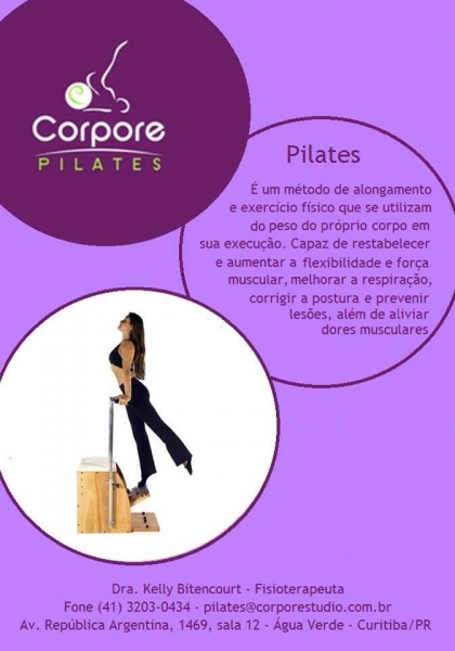 Corpore Pilates