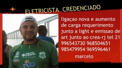 Foto 50 eletricistas no Rio de Janeiro - Eletricista