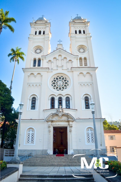 Igreja