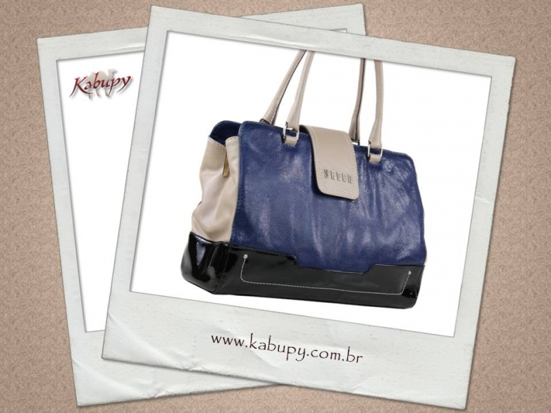 Kabupy Bolsas Femininas e Bolsas de Couro