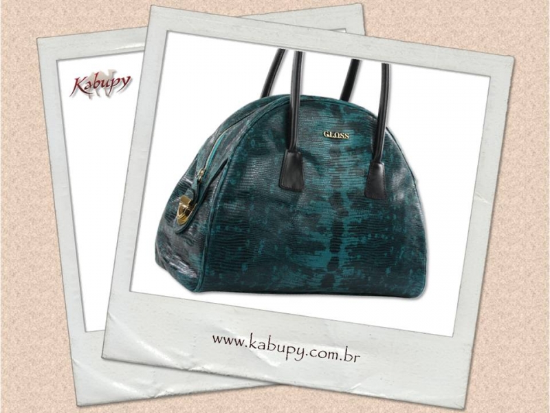 Kabupy Bolsas Femininas e Bolsas de Couro