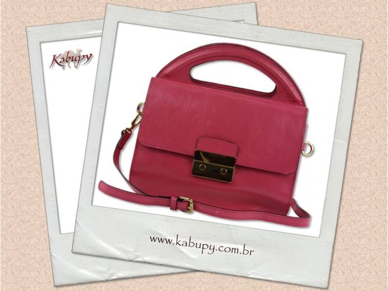 Kabupy Bolsas Femininas e Bolsas de Couro