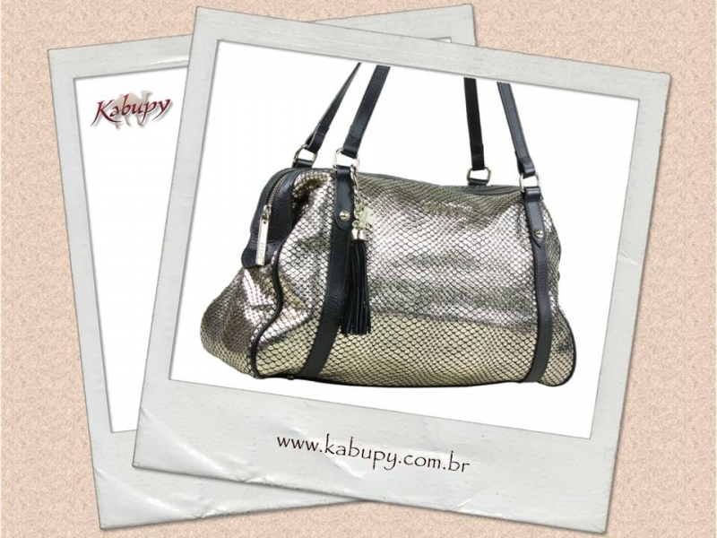 Kabupy Bolsas Femininas e Bolsas de Couro