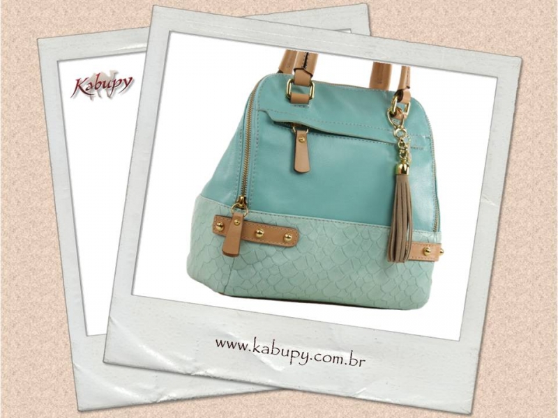 Mochilas Femininas de Couro Kabupy