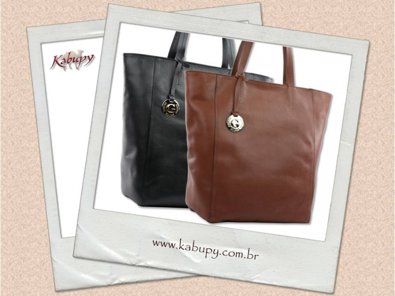 Bolsas Femininas Kabupy