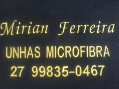 Unhas de microfibra...........(mirian ferreira).....  2798350467 ...urias personal hair (99237387) - foto 5