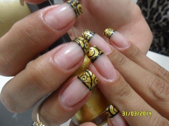 UNHAS DE MICROFIBRA...........(MIRIAN FERREIRA).....  2798350467 ...URIAS PERSONAL HAIR (99237387)