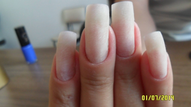 UNHAS DE MICROFIBRA...........(MIRIAN FERREIRA).....  2798350467 ...URIAS PERSONAL HAIR (99237387)